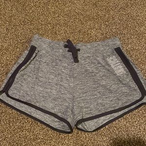 Justice girls shorts